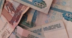 В Лиманском районе возбуждено уголовное дело о хищении 1,5 млн рублей 