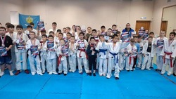 Воспитанники Лиманской ДЮСШ одержали победы на областных соревнованиях